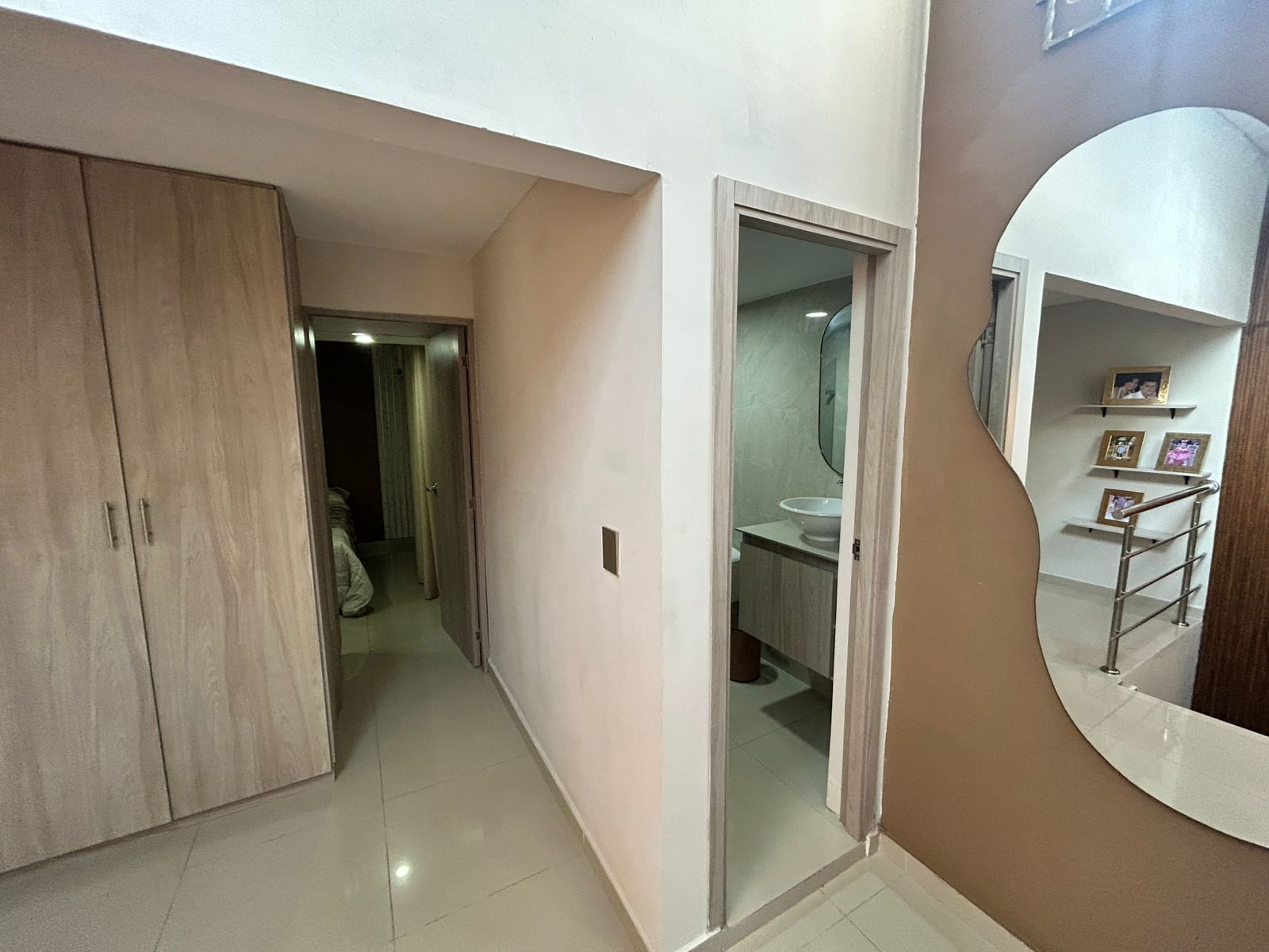 Casa duplex venta - Miramar - Barranquilla