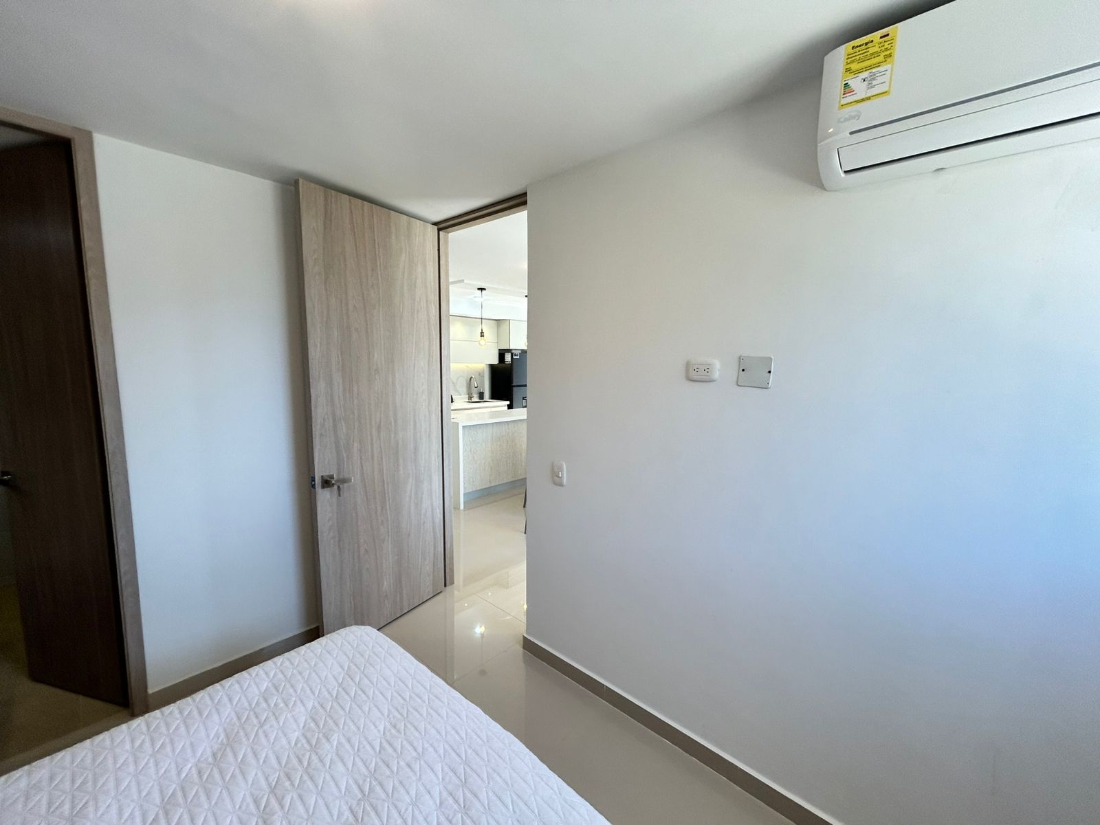 Apartamento en Arriendo  - Ciudad Mallorquin - Puerto Colombia