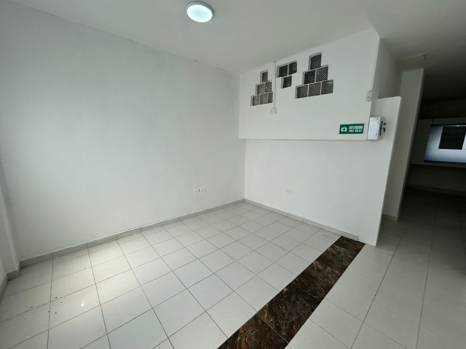 Local en arriendo - El Recreo - Barranquilla