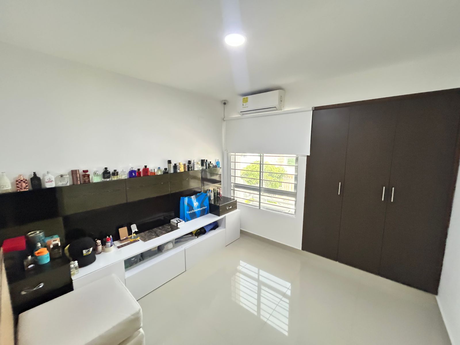 Venta Casa Duplex El Limoncito