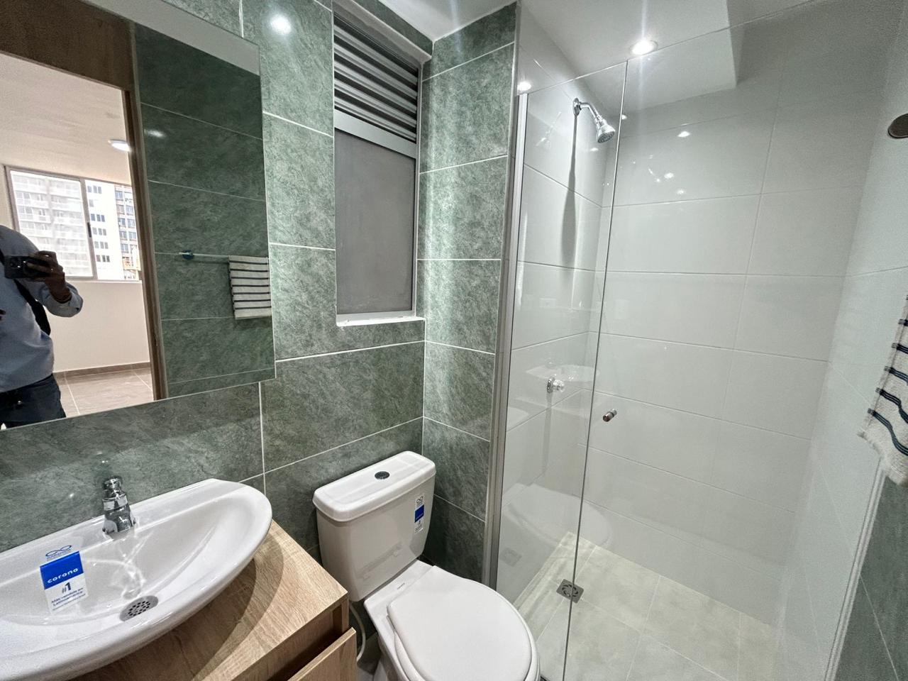 Apartamento en Arriendo - Ciudad Mallorquin - Puerto Colombia