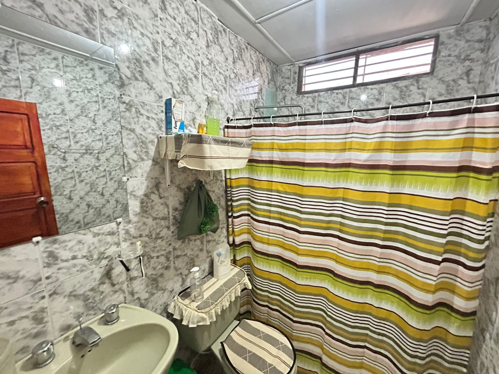 Casa en venta - Chiquinquira - Barranquilla