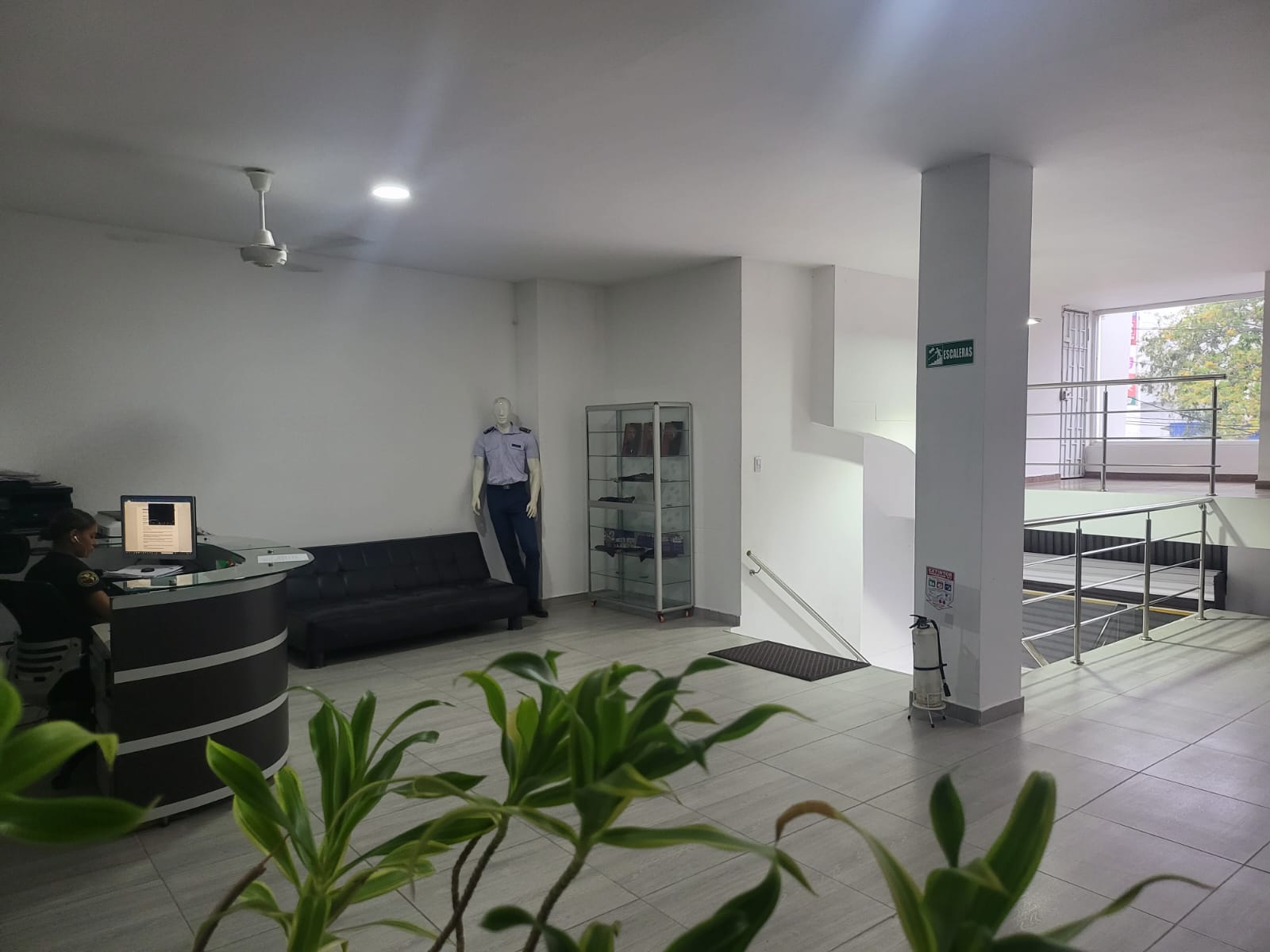 Venta de locales - Barrio Boston Barranquilla