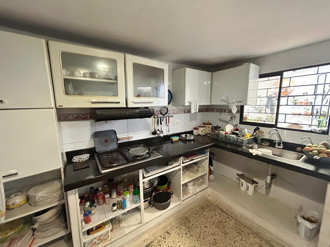 Venta de casa- El tabor Barranquilla