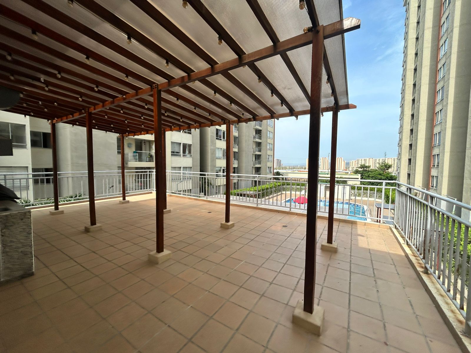 Apartamento en Venta - Alameda - Barranquilla
