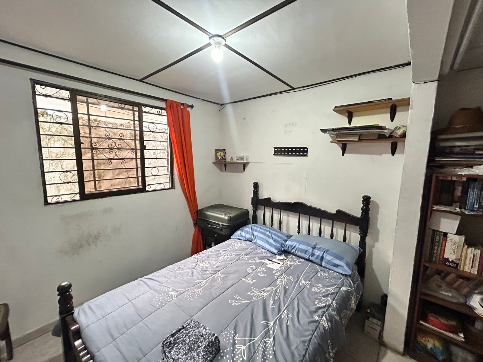 Casa en Venta - San Felipe - Barranquilla