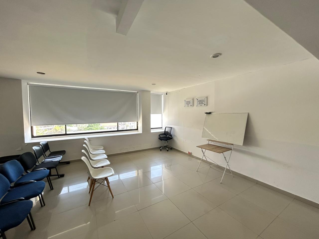 Oficina Completa en venta - Alto Prado - Barranquilla