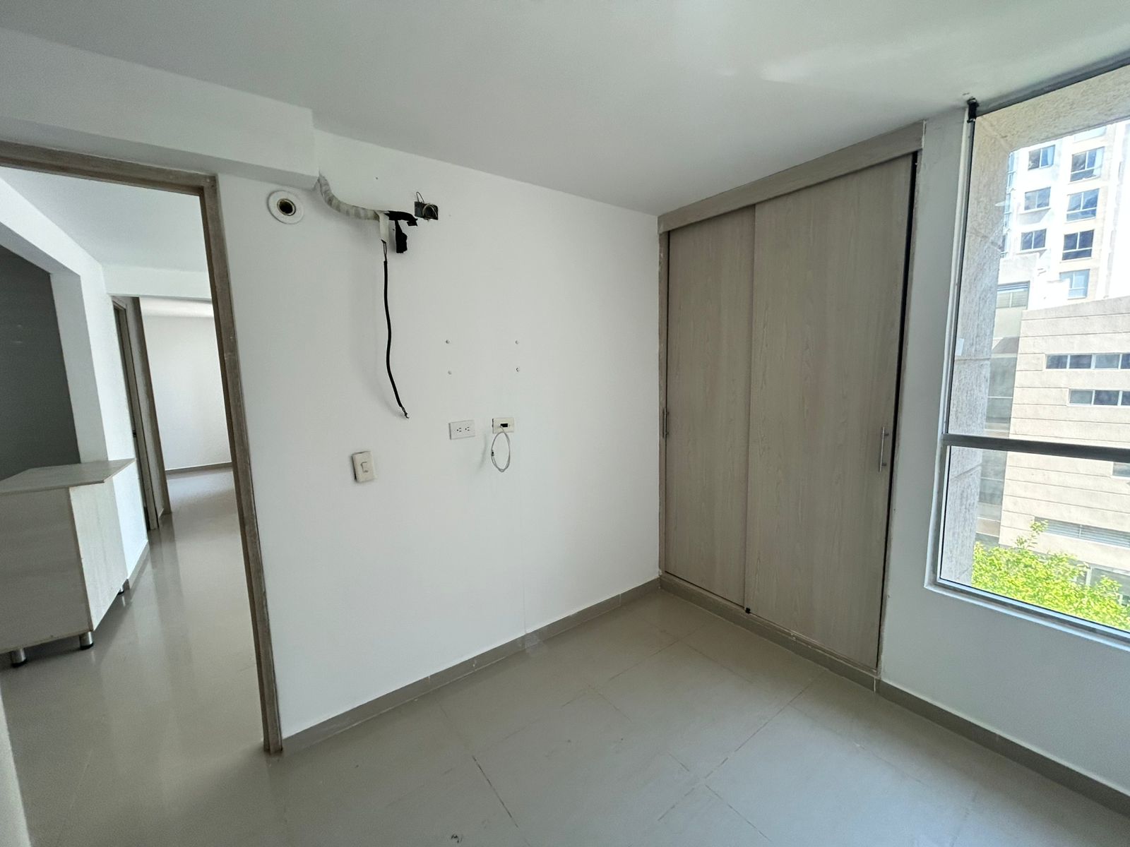 Apartamento en Venta - Alameda - Barranquilla