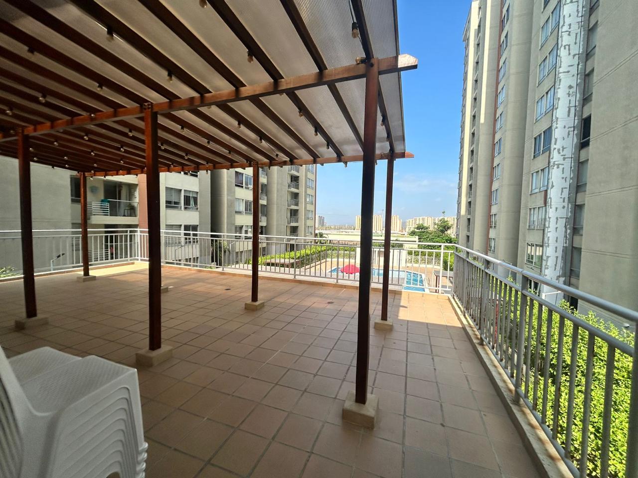 Apartamento en Arriendo - Alameda - Barranquilla