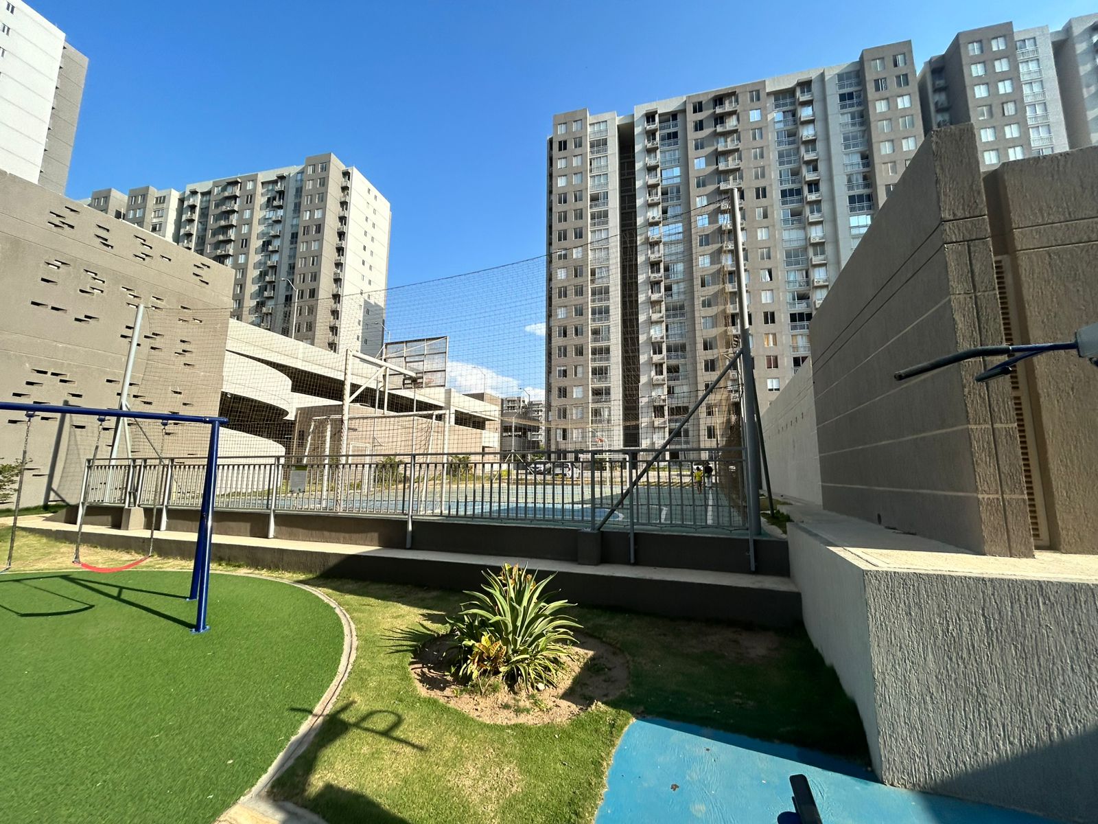 Apartamento en venta- Ciudad Mallorquín Barranquilla