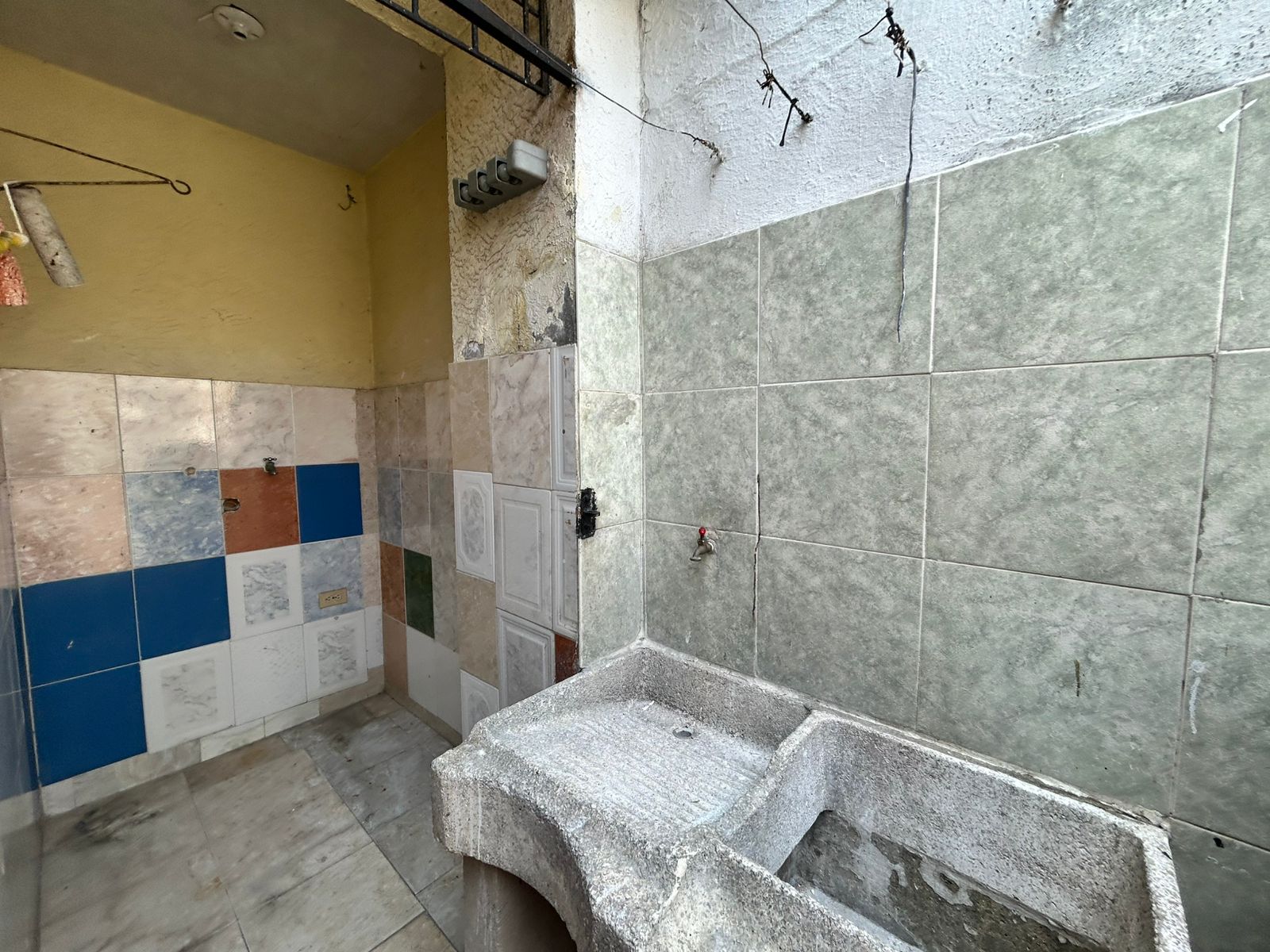 Casa en venta- Cevillar Barranquilla