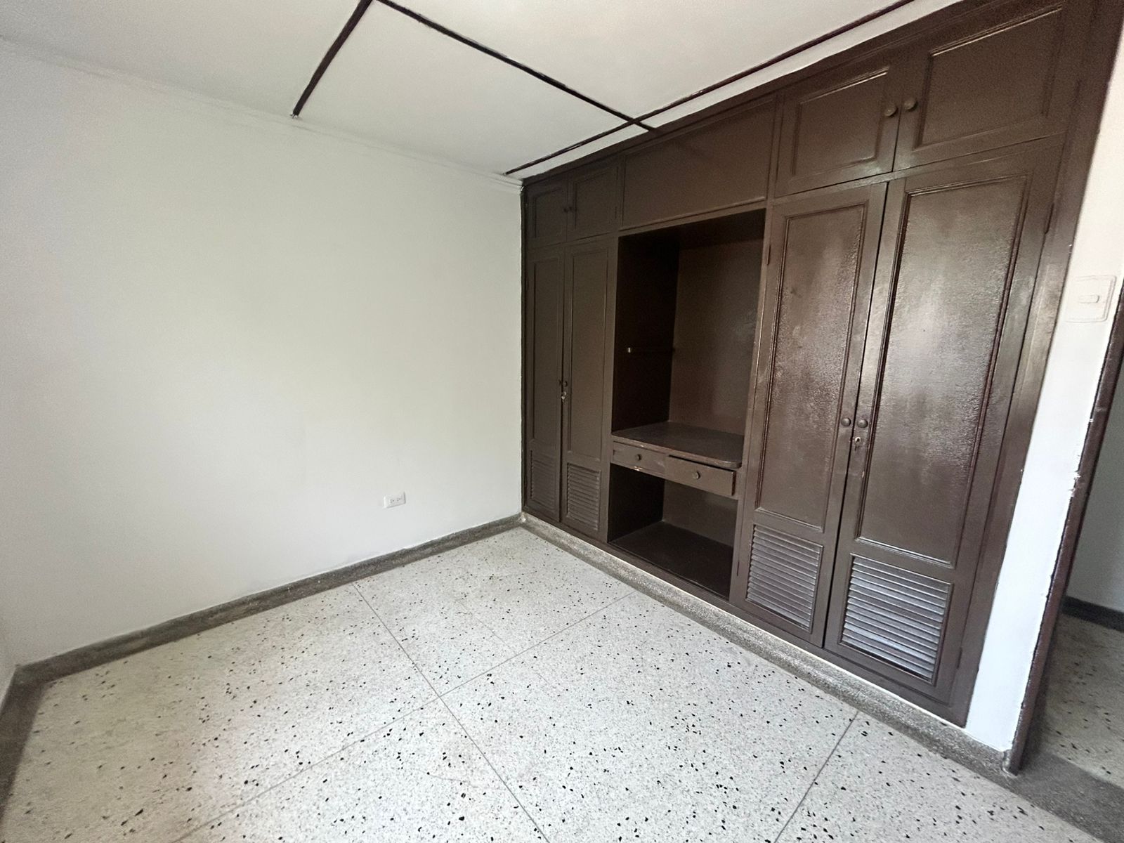 Apartamento en arriendo- El recreo Barranquilla
