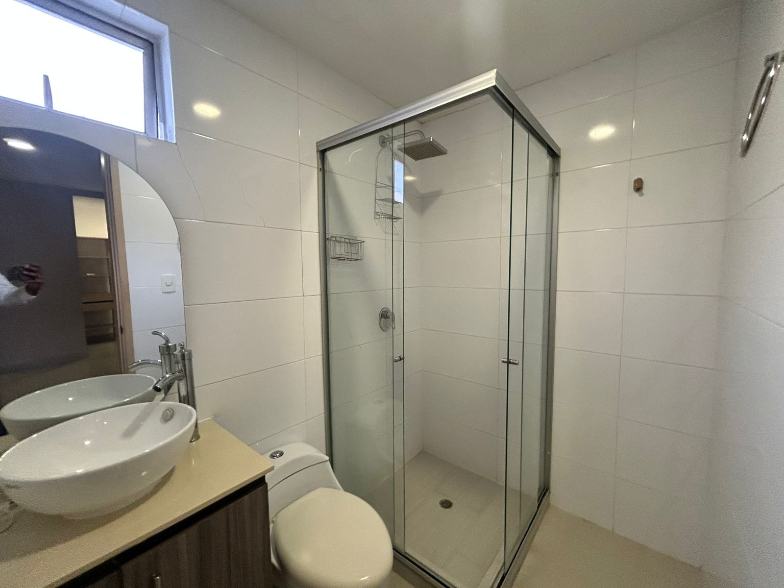 Apartaestudio en arriendo - San vicente - Barranquilla
