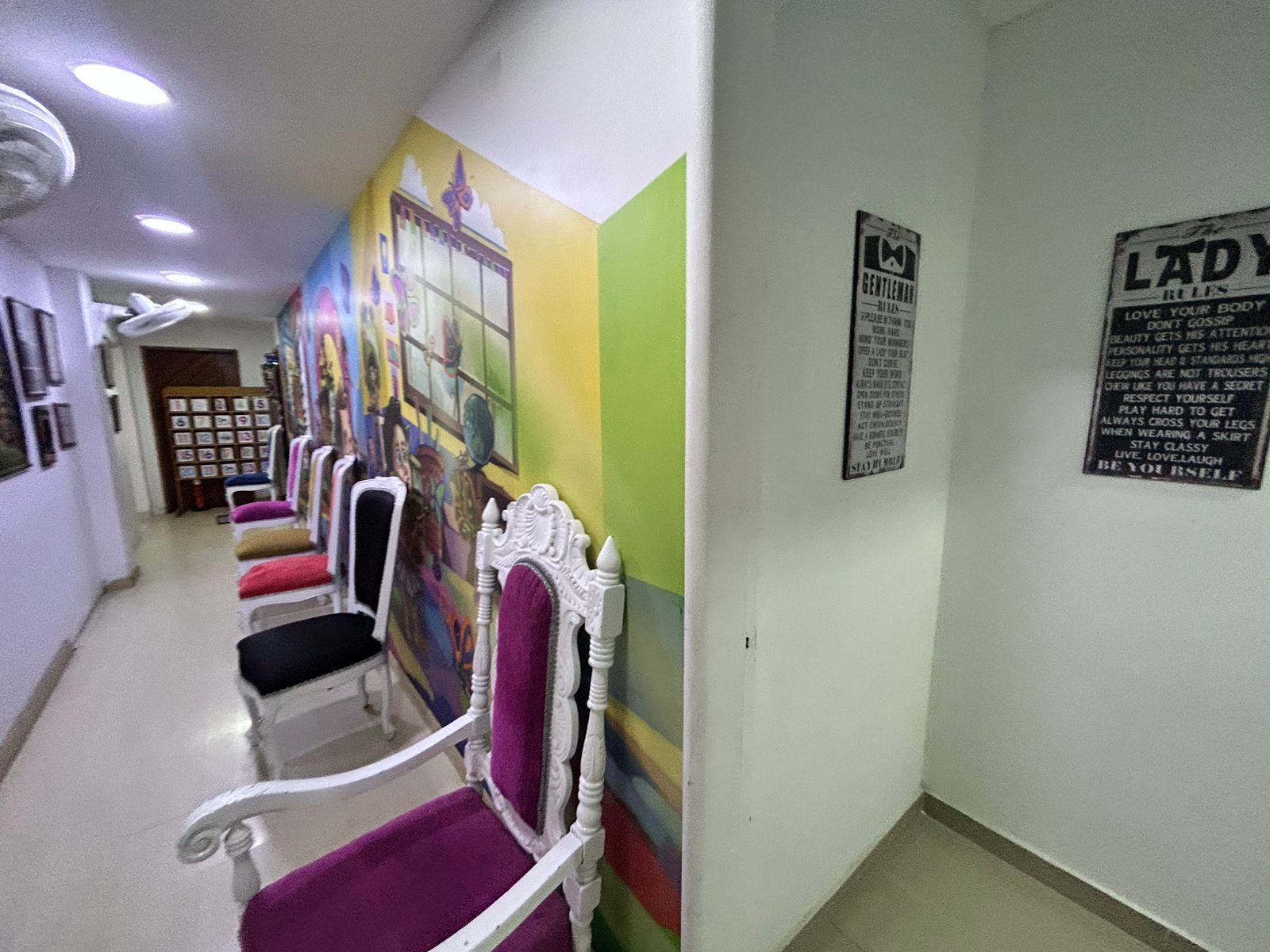 Local comercial arriendo- Riomar Barranquilla