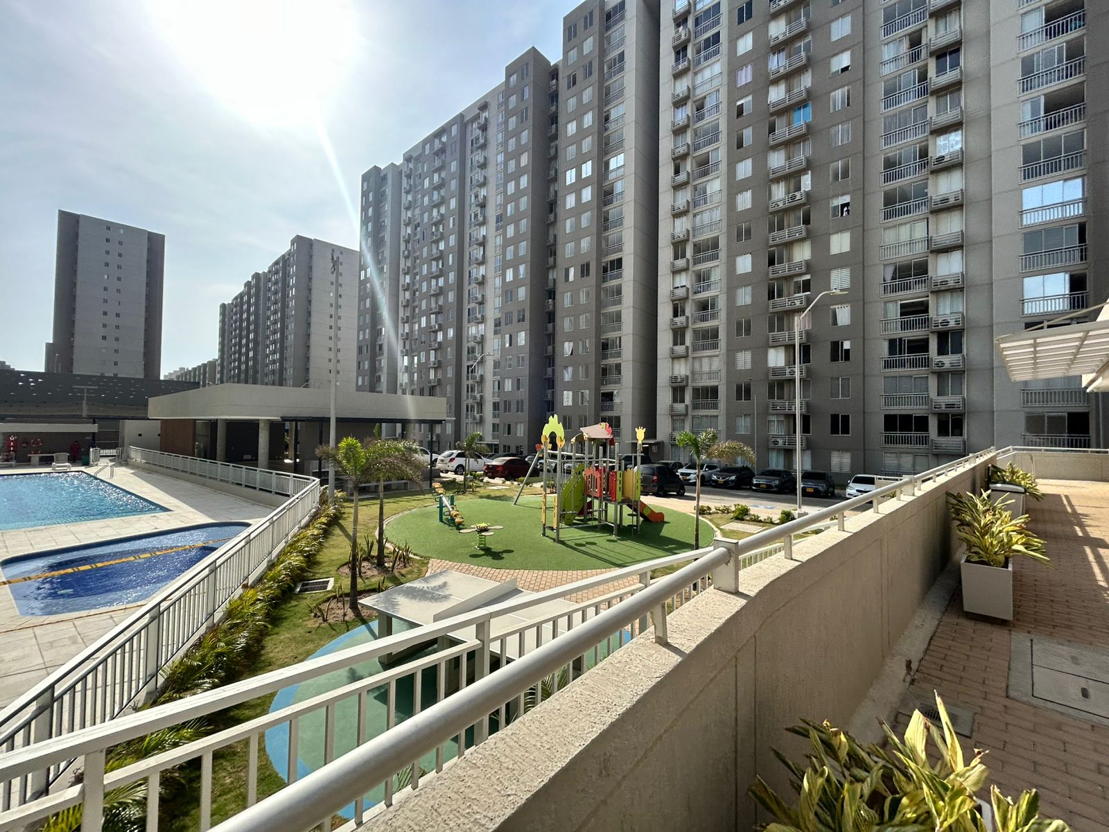 Apartamento en arriendo- Ciudad mallorquín Puerto Colombia