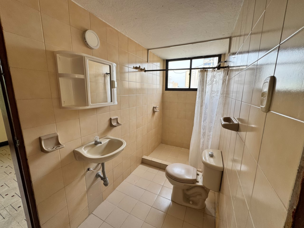 Apartamento en Arriendo-Alto Prado- Barranquilla