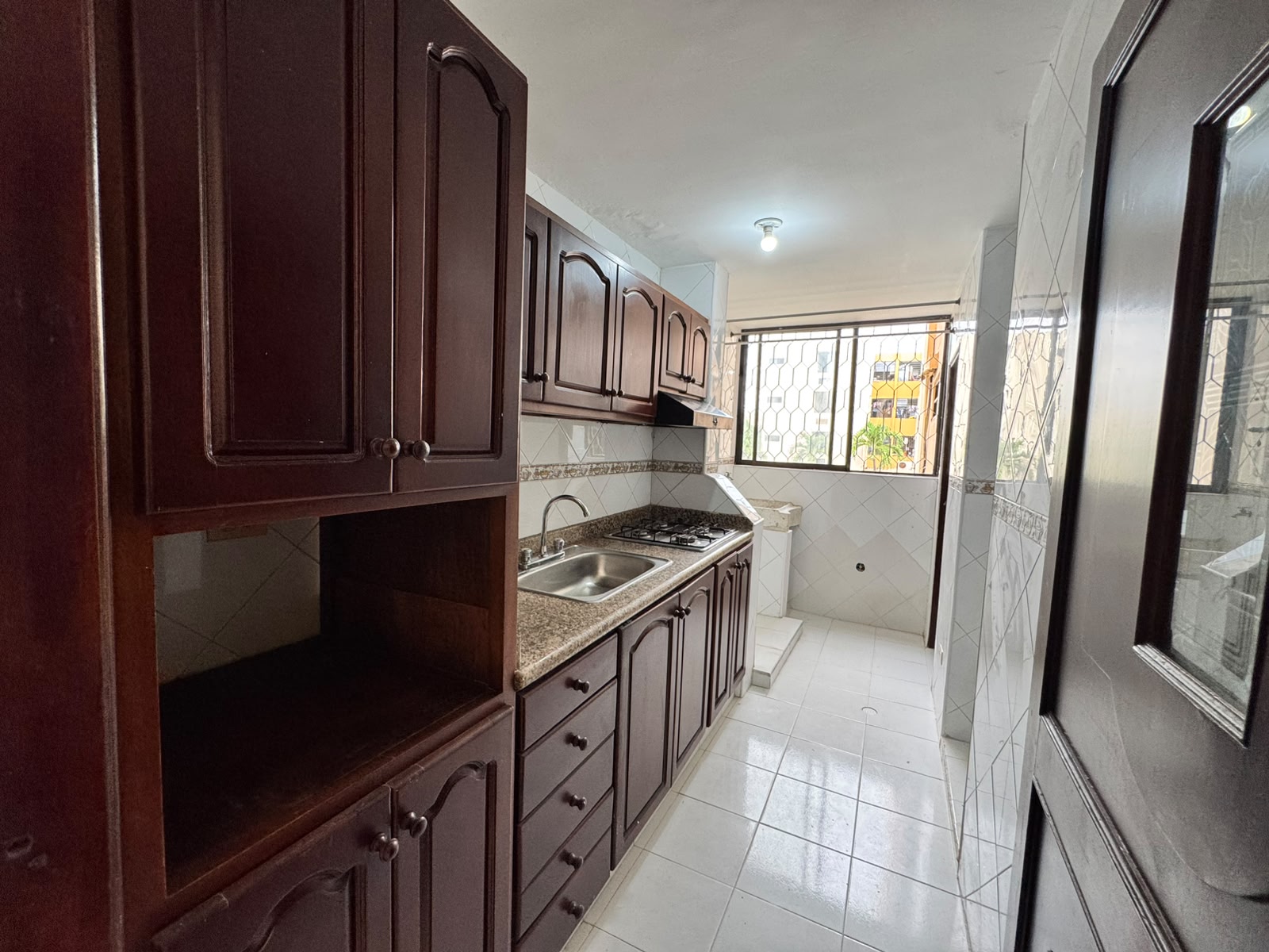 Apartamento en Arriendo-Altos de Riomar - Barranquilla