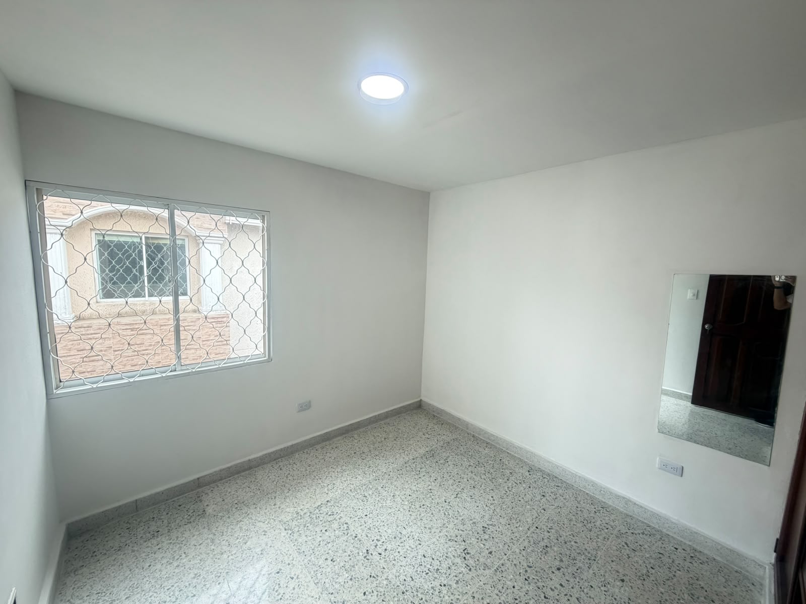 Casa Dúplex en arriendo - Delicias - Barranquilla
