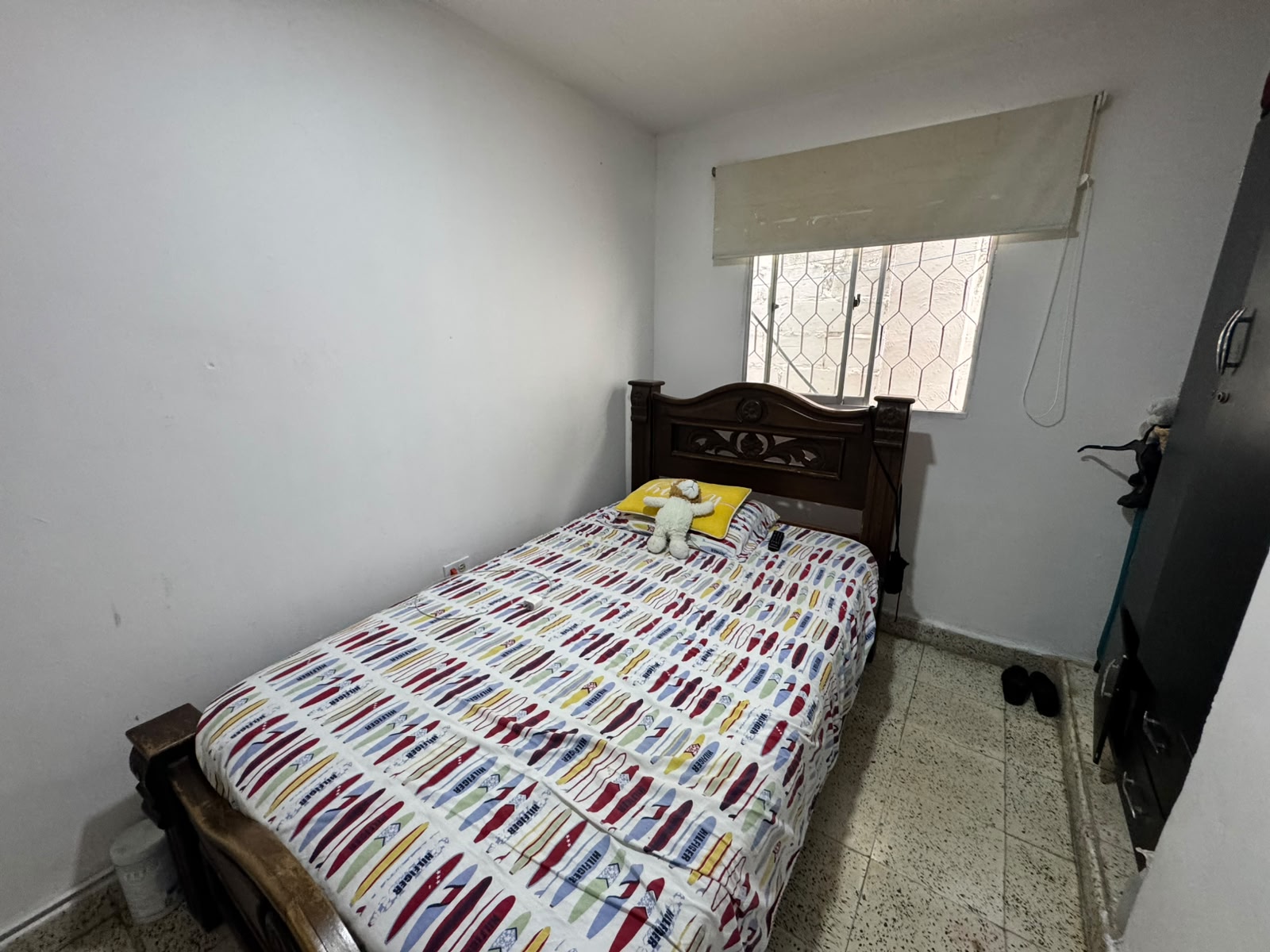 Casa en venta- Olaya Barranquilla