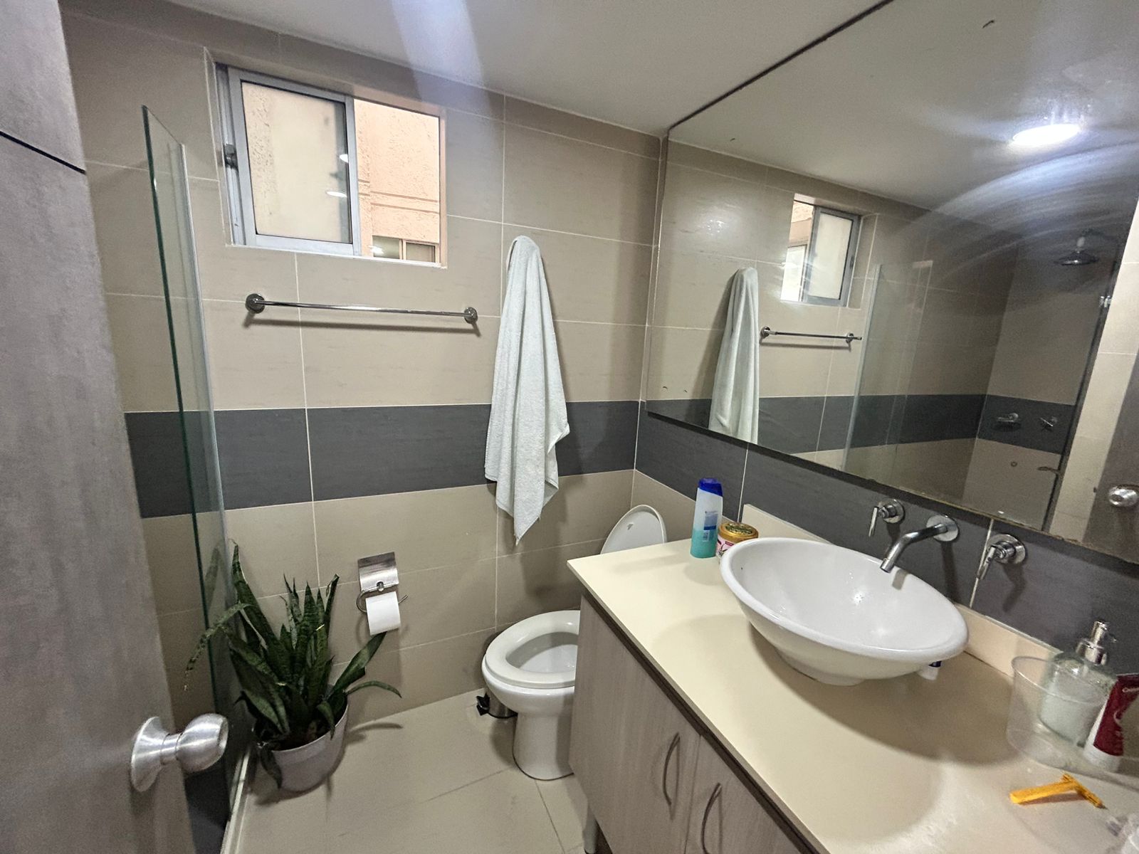 Apartamento en venta- alto prado Barranquilla