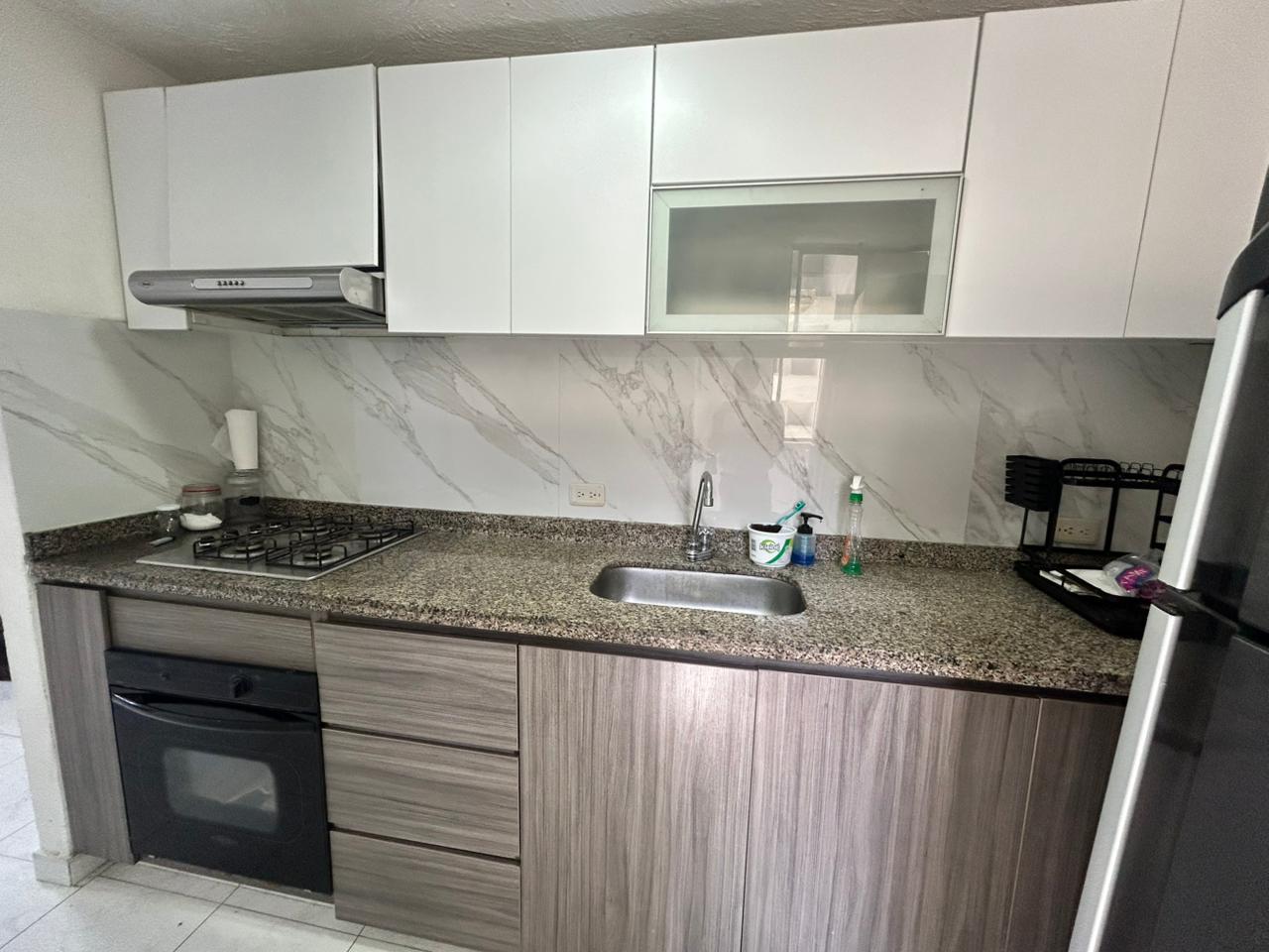 Apartamento Duplex - Miramar Barranquilla