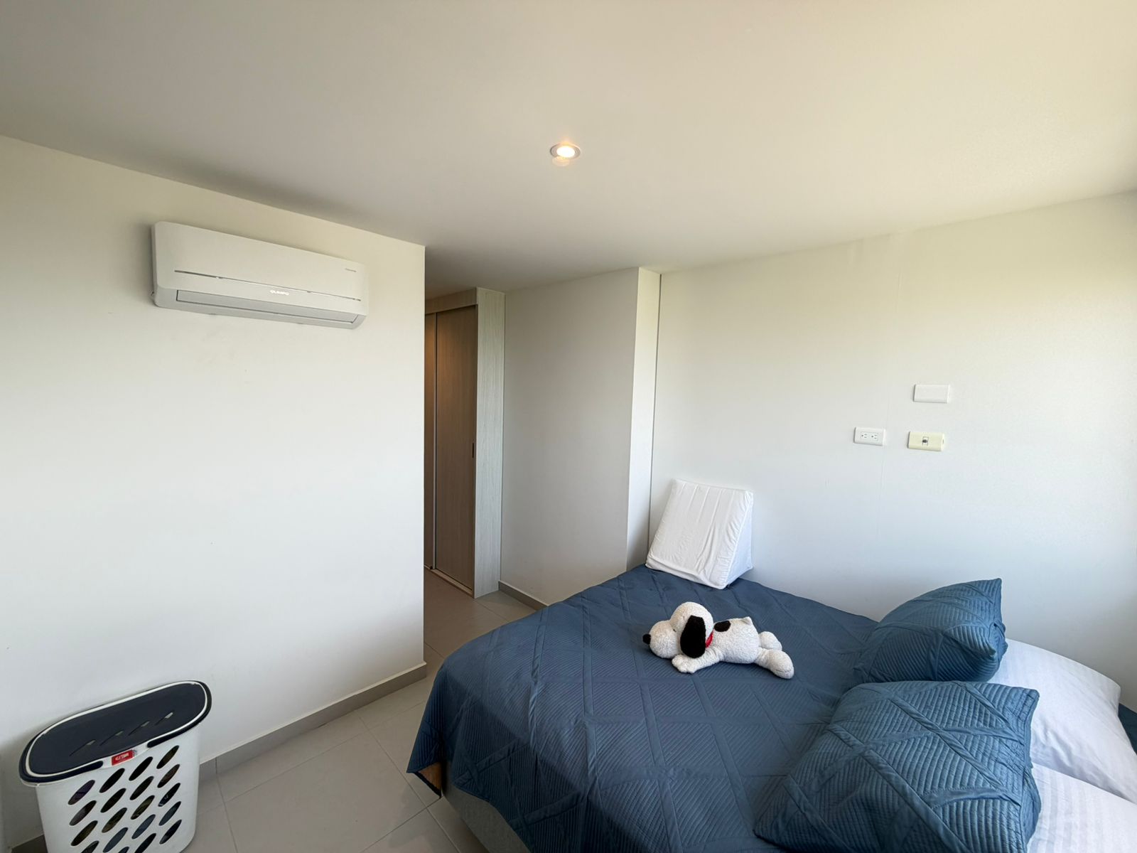 Apartamento en venta- Villa campestre- Puerto Colombia