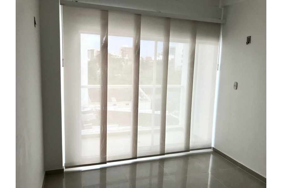 Apartamento en arriendo- San Vicente Barranquilla