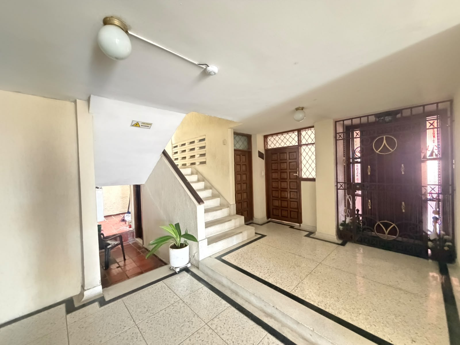 El Tabor - Apartamento en venta. Barranquilla