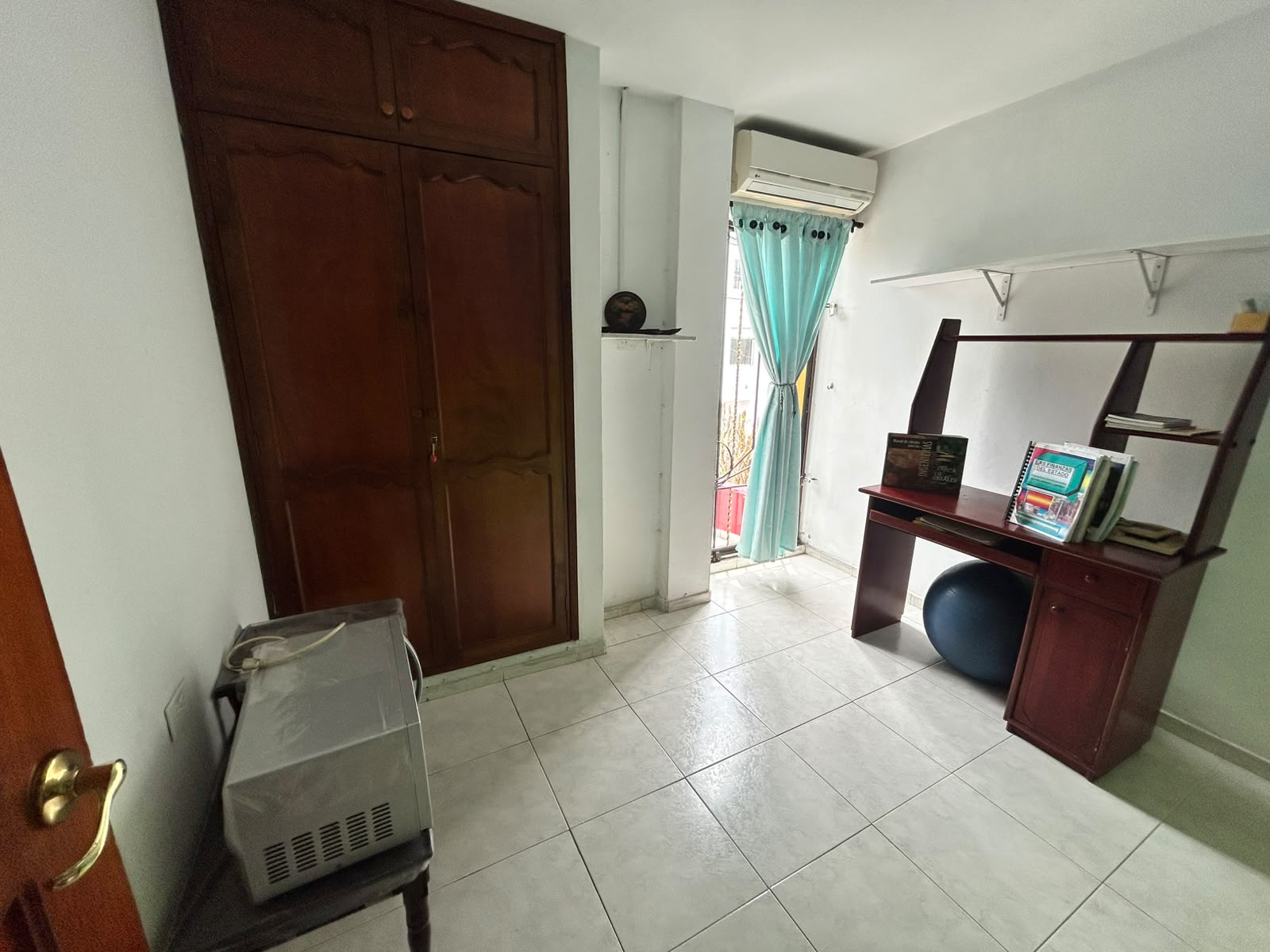 apartamento amoblado en arriendo - san Felipe