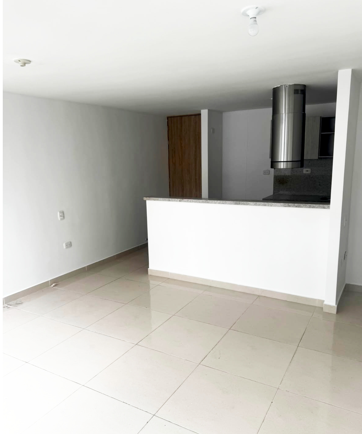 Apartamento en venta - Miramar barranquilla