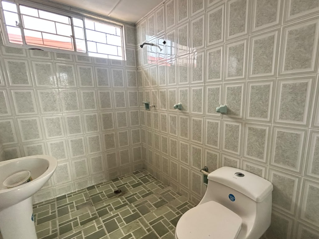 Casa en arriendo- las mercedes barranquilla