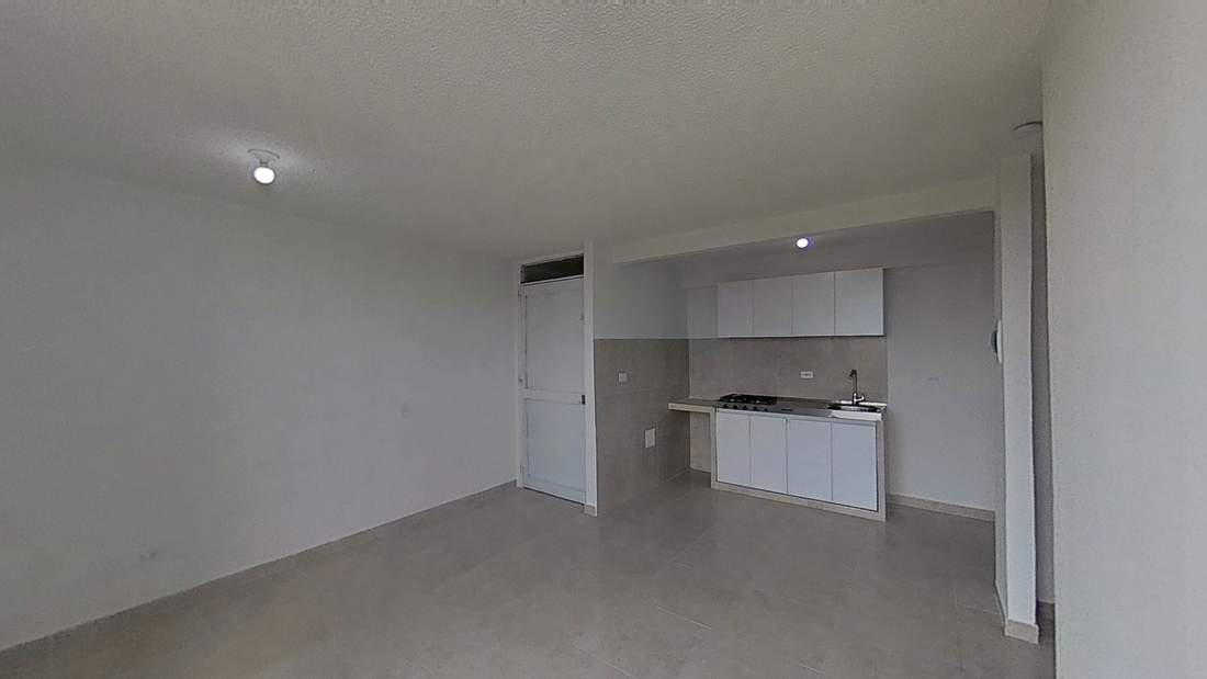 Apartamento en venta - Alameda Del Rio Barranquilla
