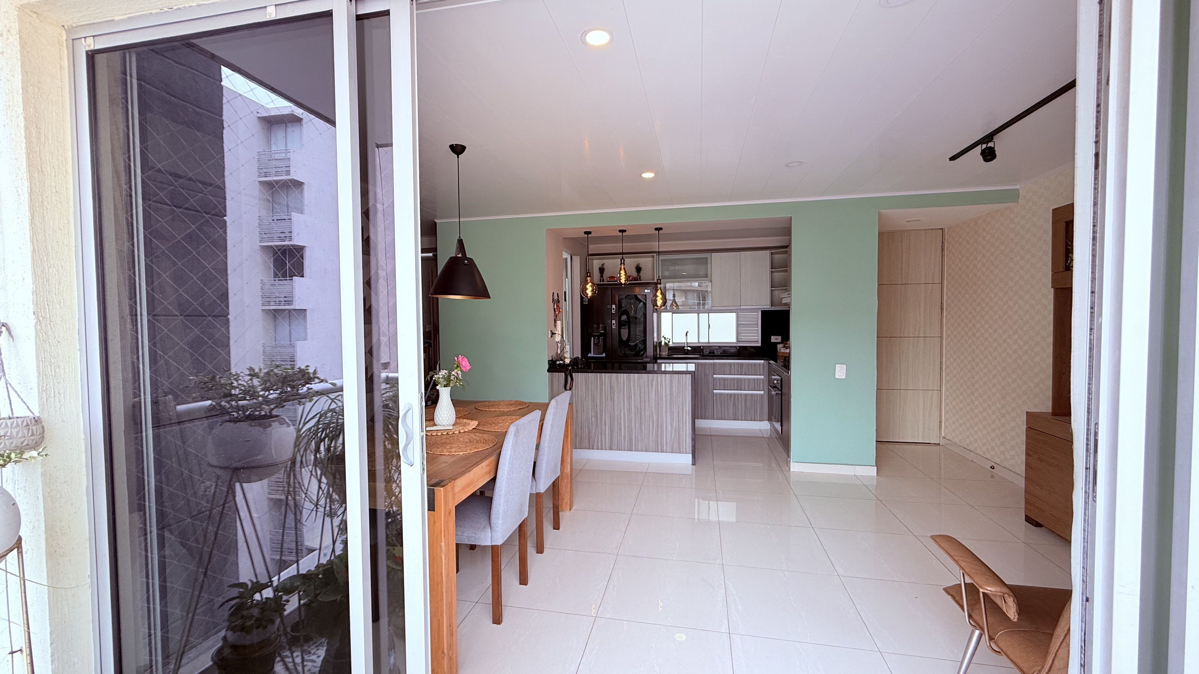 Apartamento en venta - Rio alto barranquilla