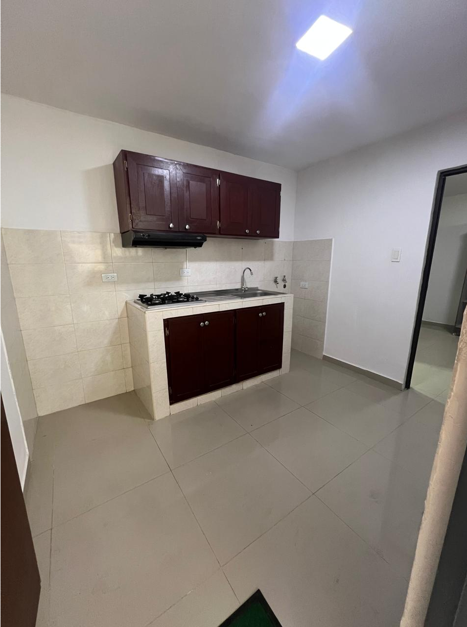 Apartamento en venta- Rosario barranquilla