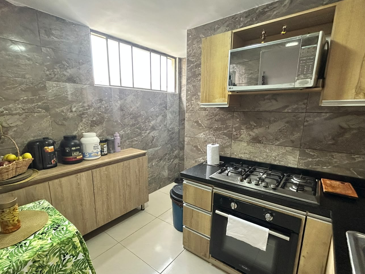 Apartamento en venta- Paraiso barranquilla