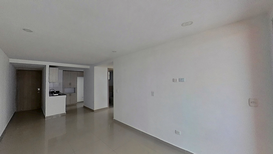 Apartamento en Venta - Paraiso
