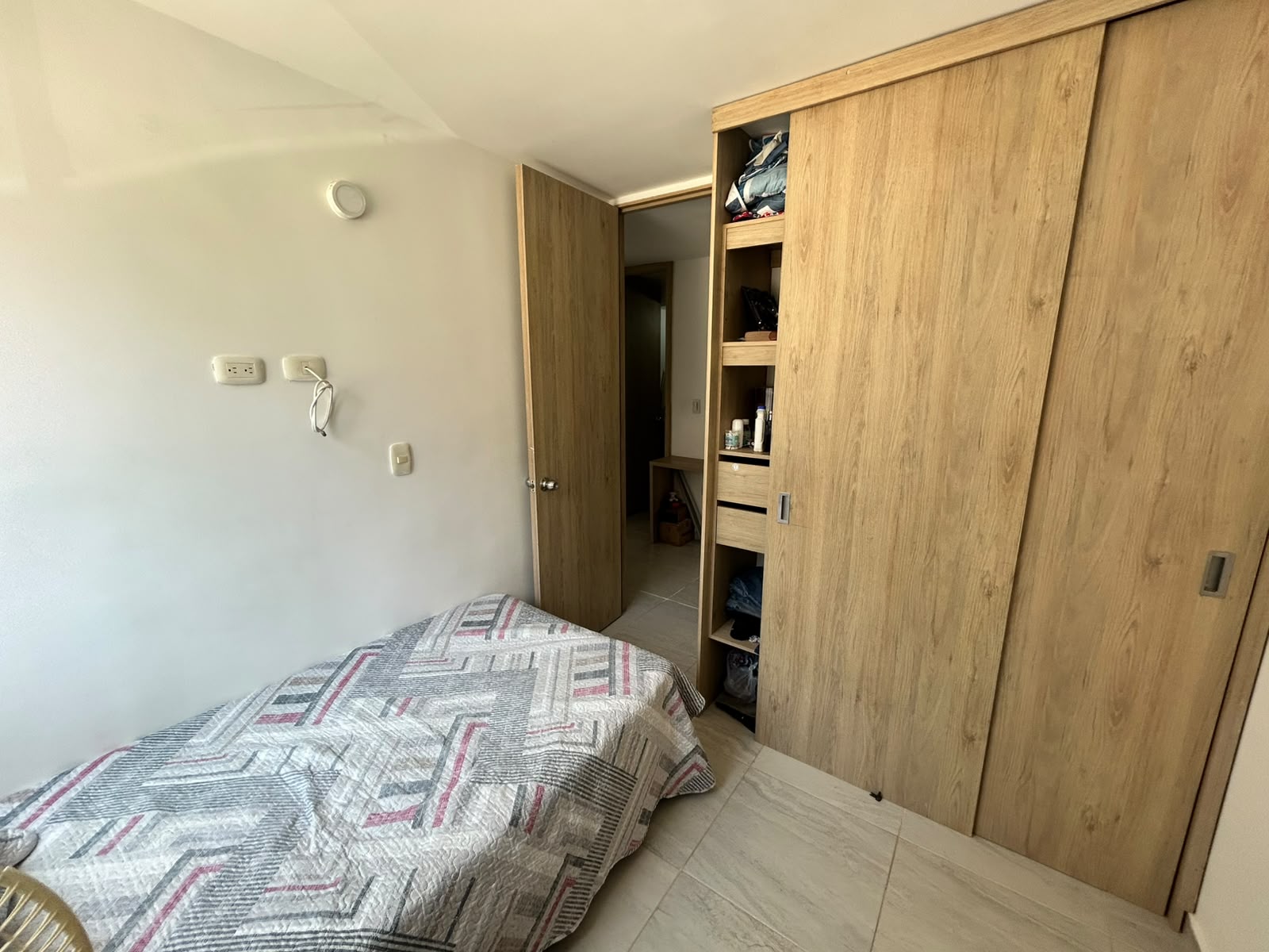 Apartamento en venta- Alameda del Rio Barranquilla