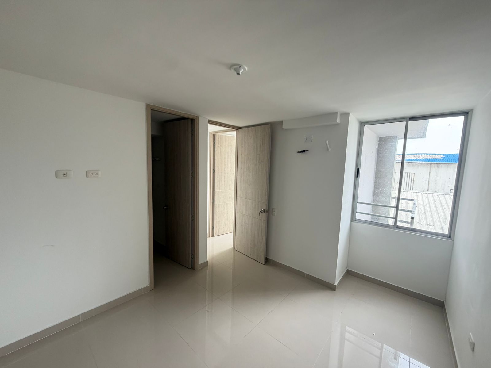Apartamento en venta - Plaza de la paz  barranquilla