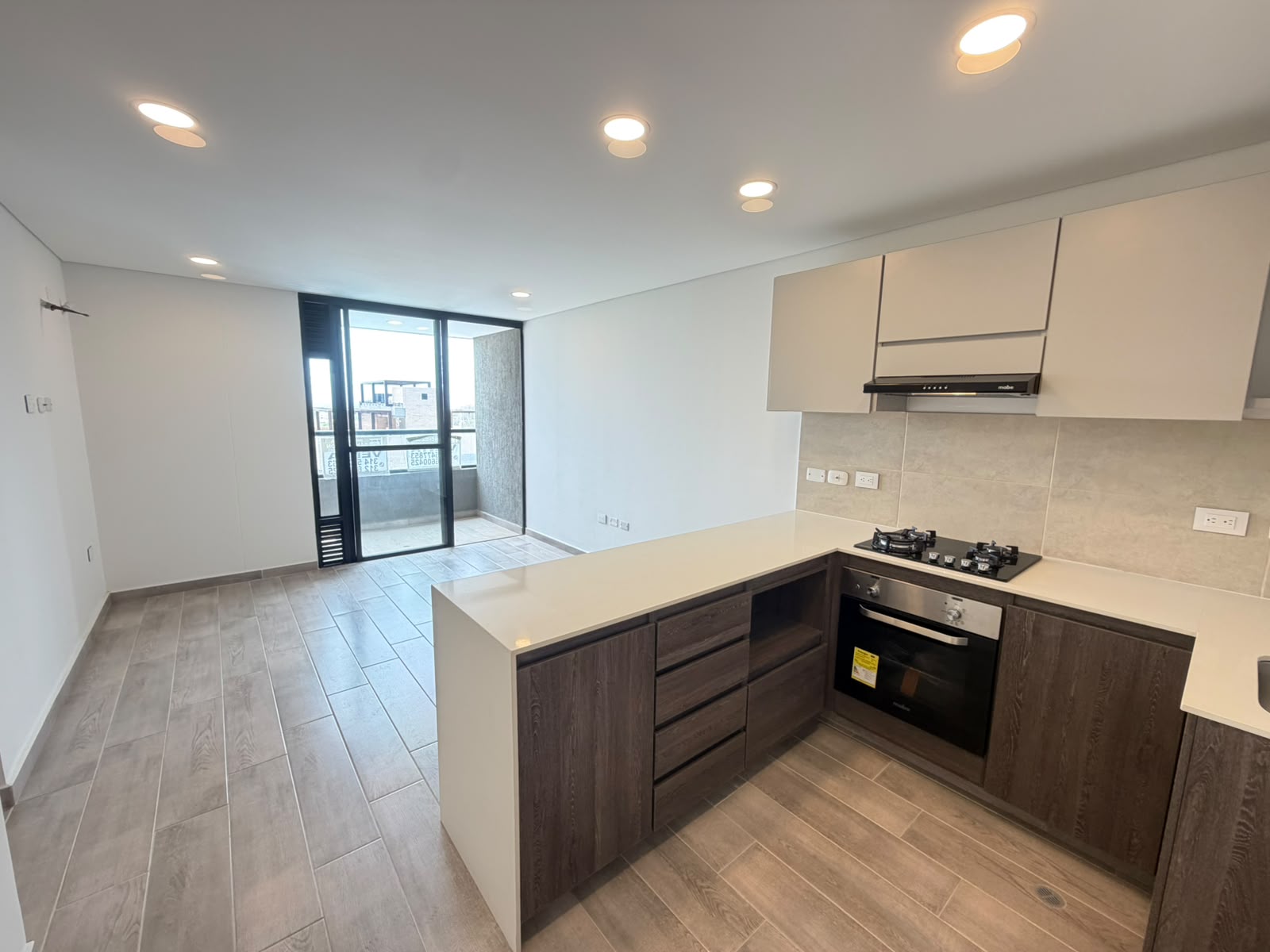 Apartamento en venta -  castellana 51 Barranquilla