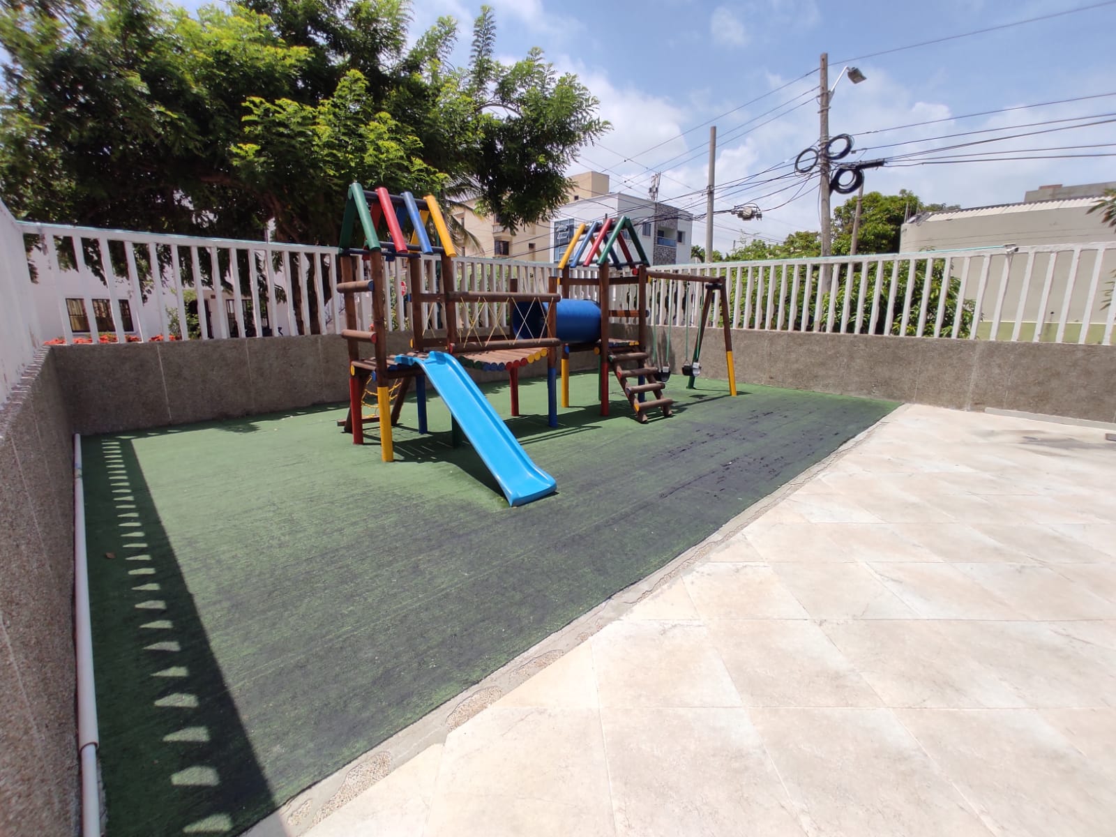El Prado Apartamento En Venta - Barranquilla