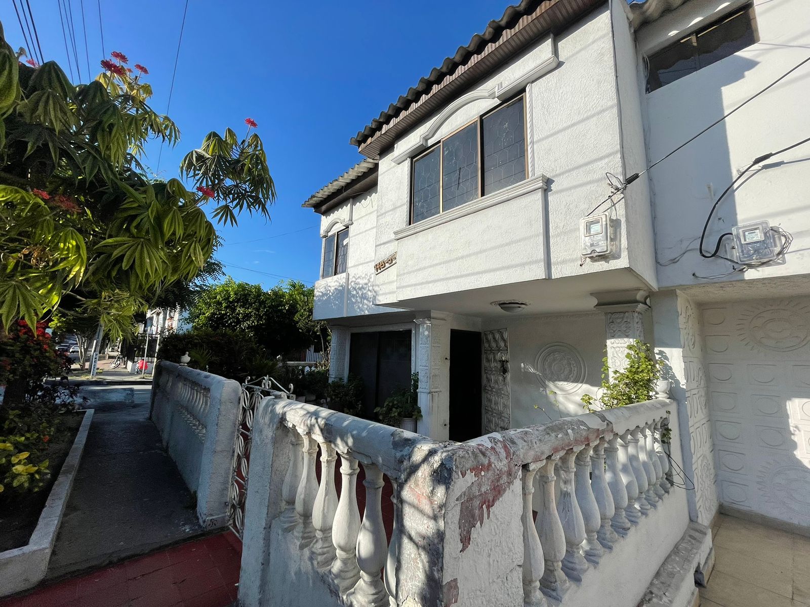 El Silencio Casa en Venta - Barranquilla