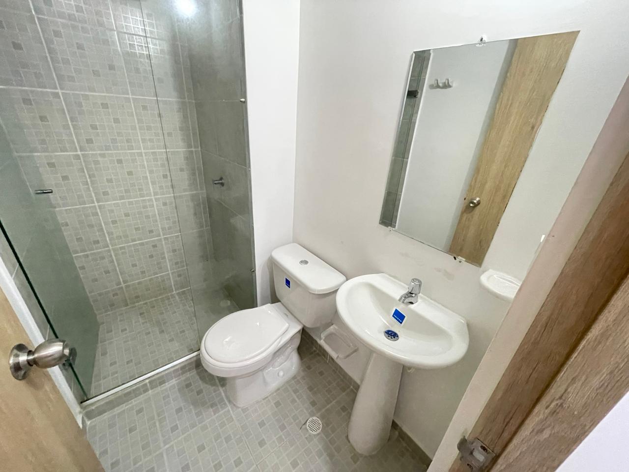 Alameda Del Rio Conjunto Paloma Apartamento En Arriendo