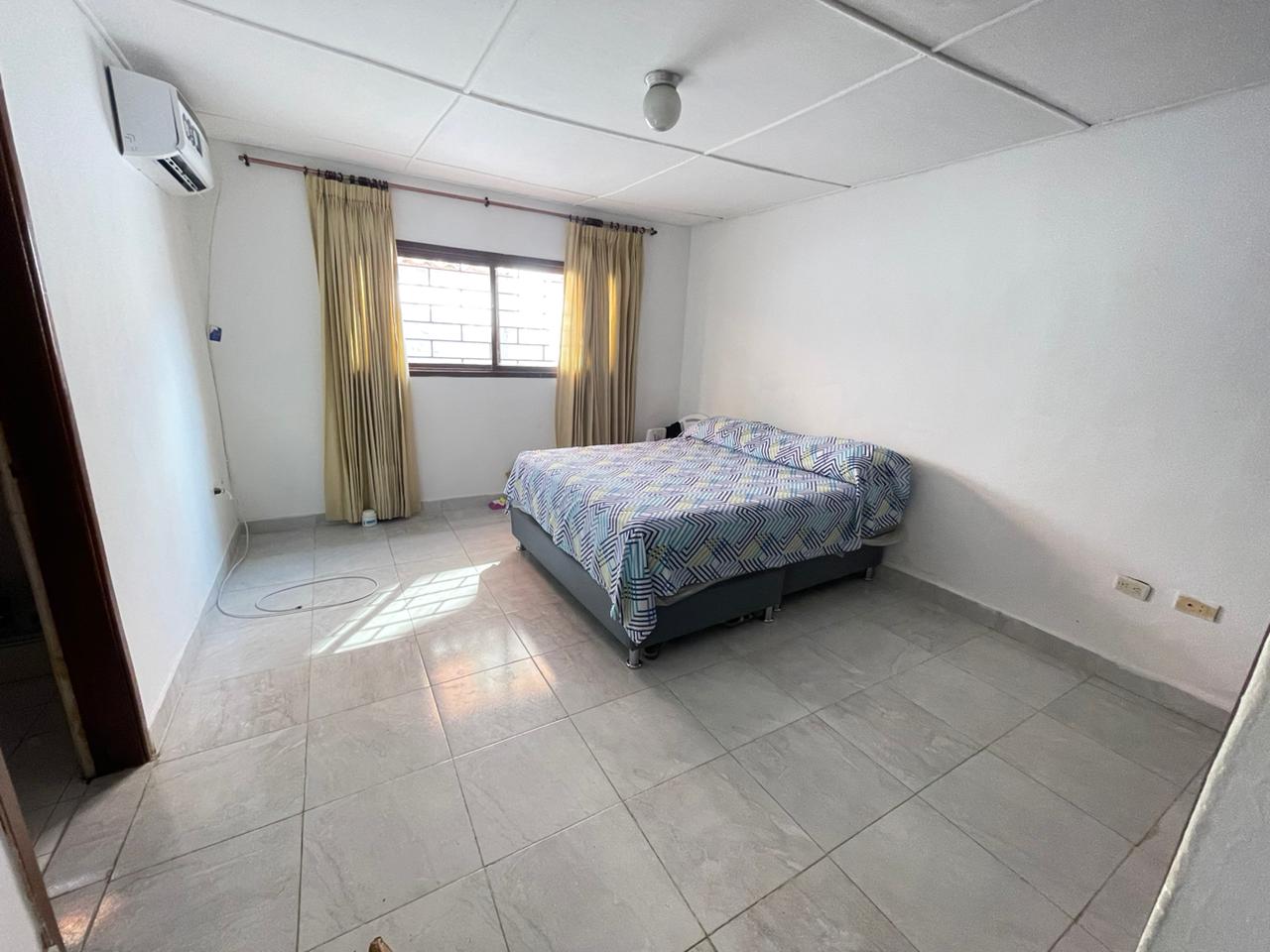 Los Alpes Casa En Venta - Barranquilla