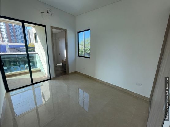 Villa Campestre Casa Dúplex En Venta - Puerto Colombia