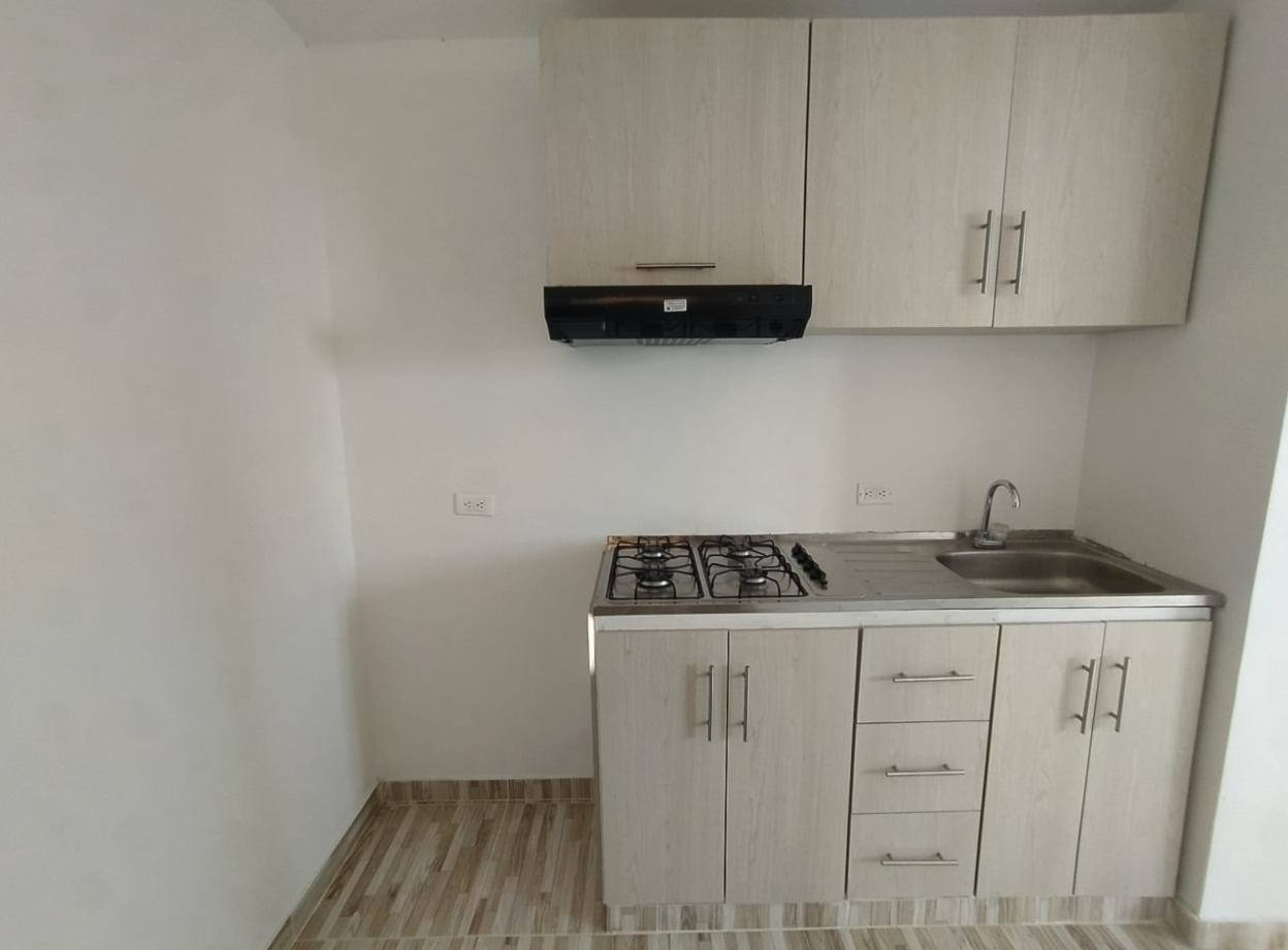 Apartamento en venta en alameda del rio - Barranquilla