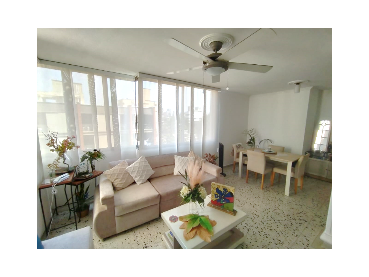 Apartamento Venta Riomar