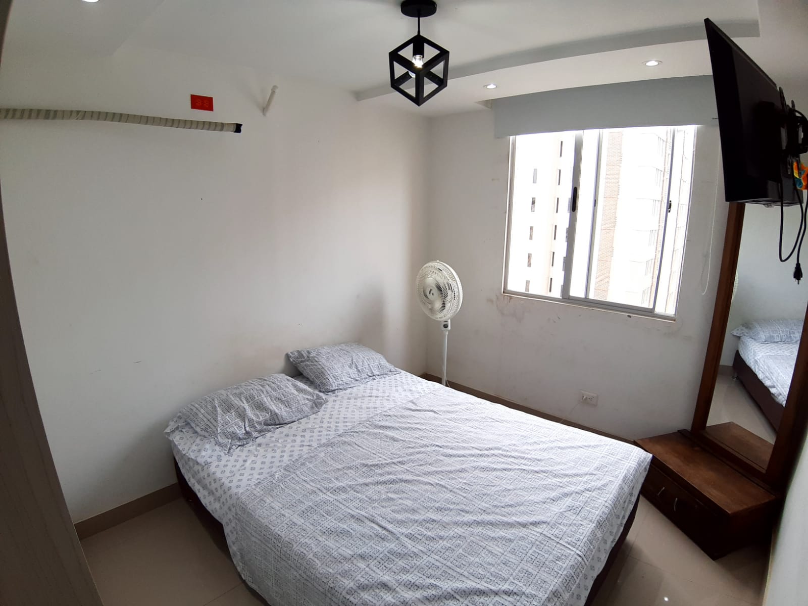 Apartamento en arriendo- Paraíso- Barranquilla