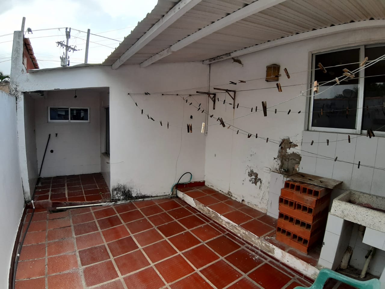 Villa Campestre - Casa lote en Venta - Barranquilla