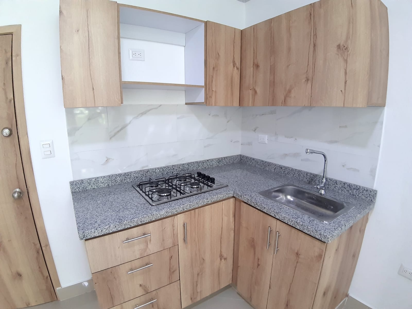 Boston - Casa en venta - Barranquilla