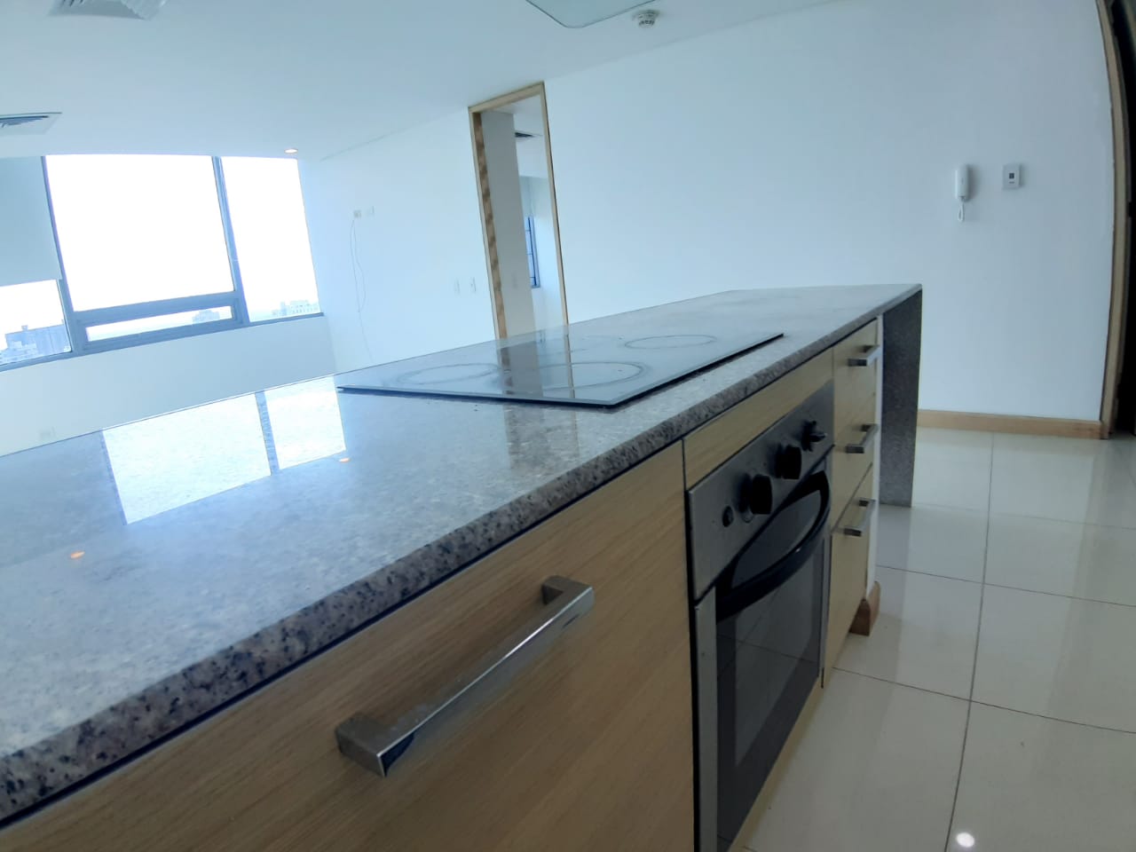 Riomar - Apartaestudio en Arriendo - Barranquilla